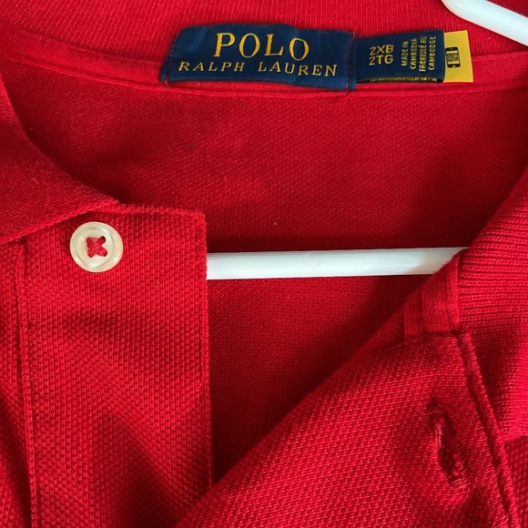 Polo,Ralph Lauren - Picture 2 of 2